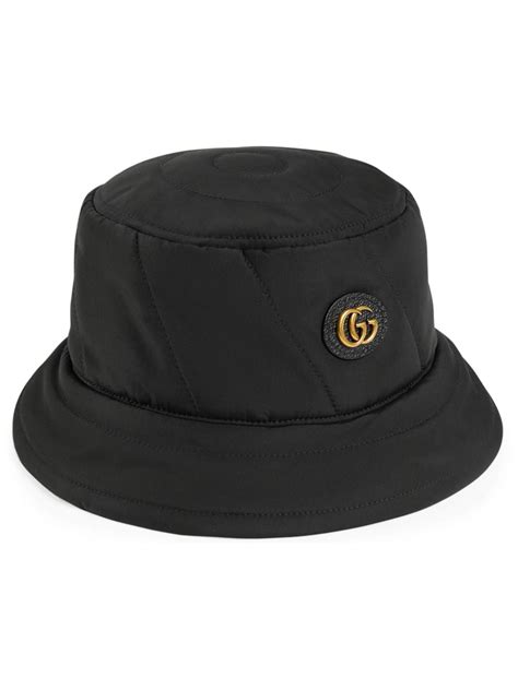 polo g gucci bucket hat|farfetch gucci bucket hat.